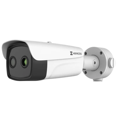 HIKVISION HM-TD2638-35/G1/T3Y IP hő- 7.5° × 5.6° és 4 MP kamera; ?8°C; -20°C-150°C; NEMA 4X