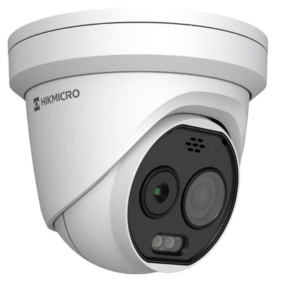 HIKVISION HM-TD1218-7/G0/T1A IP hő- kamera; -20°C-150°C