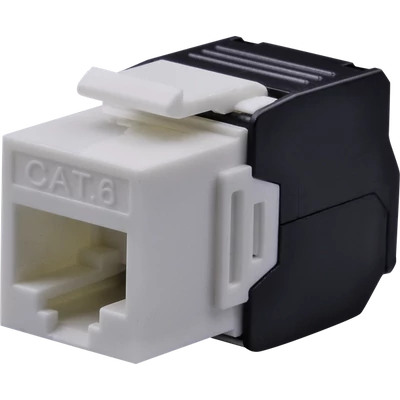 WALISEC RJ45-KJ6U-TL Keystone