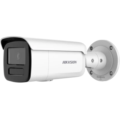 HIKVISION DS-2CD2686G2T-IZSY(2.8-12mm)(C) IP, Csőkamera, 8 MP, Motoros objektív, EXIR 60m, IR, Hang/