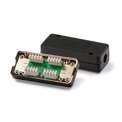 KELINE KE-AD-C61S LSA kábel toldó. Kategória 6A