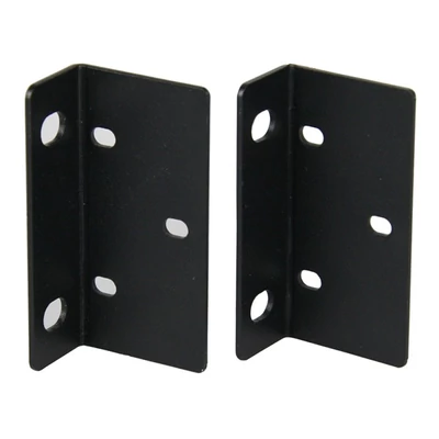 HIKVISION 19" 1.5U MOUNTING BRACKET Rackbe szerelő fül 19", 1,5U magas DVR/NVR eszközökhöz