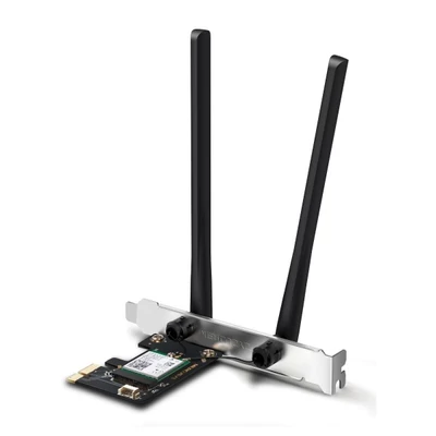 MERCUSYS MA80XE Hálózati adapter WiFi AXE3000