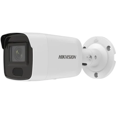 HIKVISION DS-2CD3086G2-IS (2.8mm)(H)(eF) 8 MP AcuSense WDR fix EXIR IP csőkamera; hang I/O riasztás