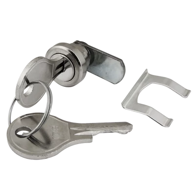 PULSAR MR045 Zár, típus B254 - azonos kulcs kódok