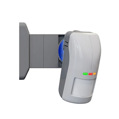 SATEL BRACKET E-2B GY BRACKET E fali és mennyezeti konzol alkatrész - adapter OPAL/AOD-210 eszközökh