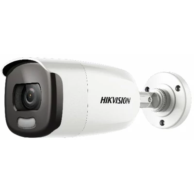 HIKVISION DS-2CE12DFT-F (3.6mm) 2 MP ColorVu THD WDR fix csőkamera; OSD menüvel