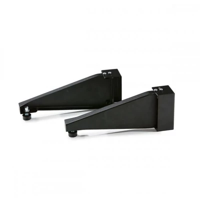 TRITON RAX-SS-X04-X1 Támasztóláb/pár, fekete