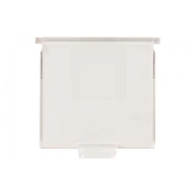 SIEMENS FDMC291 Védőfedél kézi jelzésadó házhoz