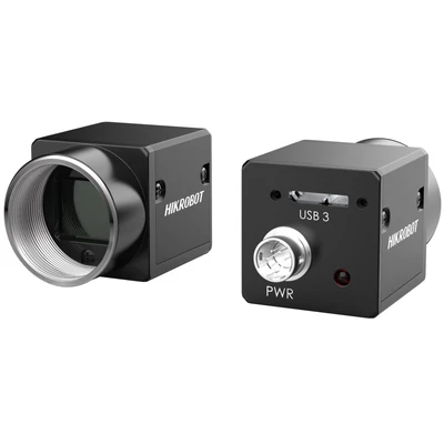 HIKROBOT MV-CA023-10UC Area scan kamera; 2,3 MP; 41 fps; C foglalat; színes; USB 3.0; IP30