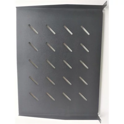 HIKVISION DS-XSPB04-S/B Rackszekrény polc