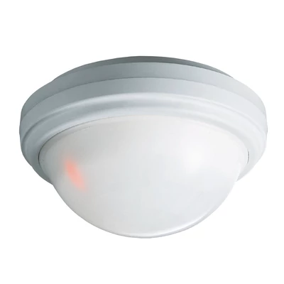 OPTEX SX-360Z beltéri, mennyezeti mozgásérzékelő, Quad érzékelő, fókuszálható 2,4 m és 4,8 m közötti