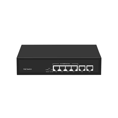 WALISEC NS-PF04F20E Switch PoE