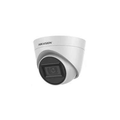 HIKVISION DS-2CE78H0T-IT3F(2.8mm)(C) Analóg HD, Turret kamera, 5 MP, Fix objektív, Value, 4 in 1, EX
