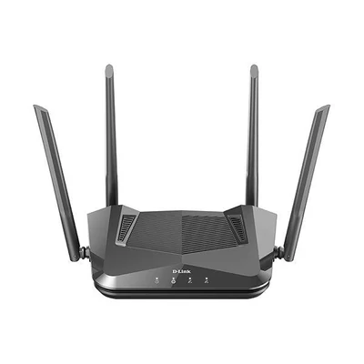 D-LINK DIR-X1530 AX1500 Wi-Fi 6 EasyMesh Gigabit Router