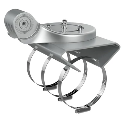 HIKVISION DS-2665ZJ-Pole-P Oszlop kamera konzol