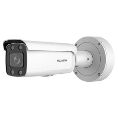 HIKVISION DS-2CD2647G2-LZS (3.6-9mm)(C) 4 MP ColorVu AcuSense WDR motoros IP csőkamera; láthatófény