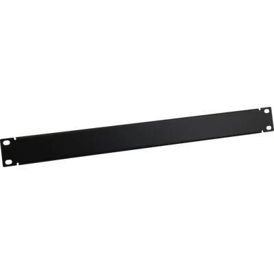 PULSAR RAPZ1 19" takarópanel; 1U