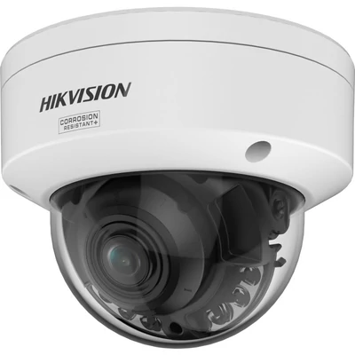 HIKVISION DS-2CD3746G3T-LIZSUY(2.7-13.5m 4 MP WDR motoros IP dómkamera; IR/láthatófény; hang I/O; ri