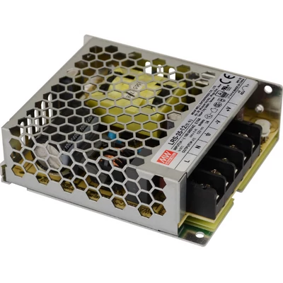 PULSAR LRS-35-12 LRS 12V/35W/3A tokozott tápegység