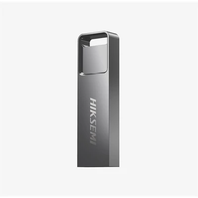HIKSEMI HS-USB-E301(STD)/GREY/16G/U3/WW Hikvision Pendrive - BLADE, 16GB, USB3.2 , Ezüst