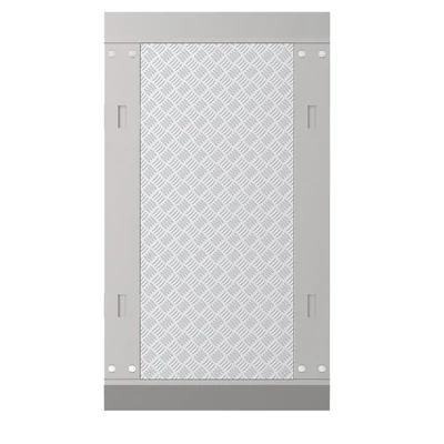 HIKVISION DS-K3B802X-BASE650-M Talapzat DS-K3B802X forgóvillához; 1171 mm x 940 mm x 32,5 mm