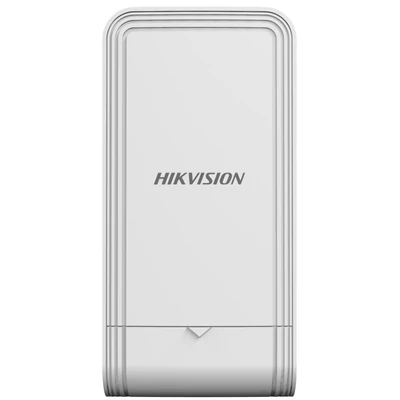 HIKVISION DS-3WF03C-5AC/O V3 Kültéri vezeték nélküli hálózati híd; WiFi bridge; 5 GHz; 867Mpbs; 15km