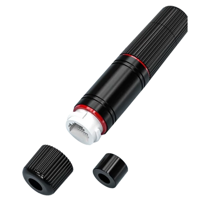 NESTRON NPN-RJ45-1C6U-TWP UTP RJ45 toldó; Cat6; IP67 kültéri