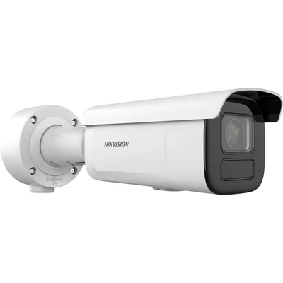 HIKVISION DS-2CD3643G2-IZSU(2.7-13.5)(B) 4 MP AcuSense WDR motoros zoom EXIR IP csőkamera; hang I/O;