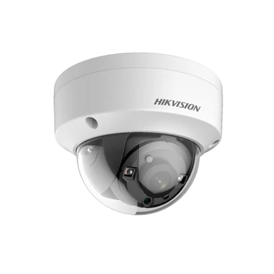 HIKVISION DS-2CE57U7T-VPITF (3.6mm) 8 MP THD WDR fix EXIR dómkamera; OSD menüvel