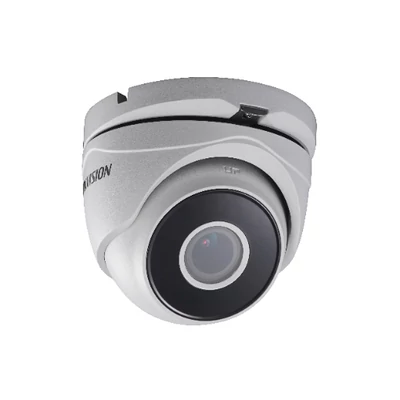 HIKVISION DS-2CE56D8T-IT3ZE(2.7-13.5mm) Analóg HD, Dómkamera, 2 MP, Pro, motoros objektív, PoC, EXIR