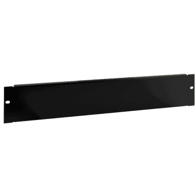 PULSAR RAPZ2 19" takarópanel; 2U