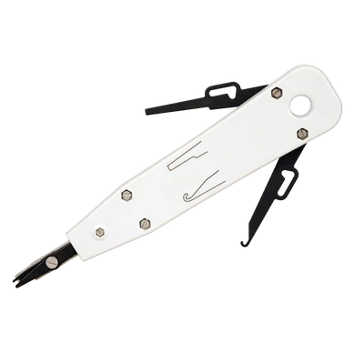 NESTRON NTP-3141A Betűző szerszám; krone kompatibilis;