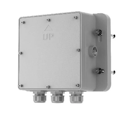 HIKVISION DS-4680ZJ-GP Kiegészítő, Kötődoboz, korrózióálló