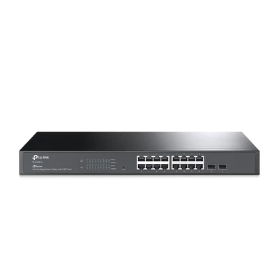 TP-LINK SG2218 Switch Smart- JetStream™