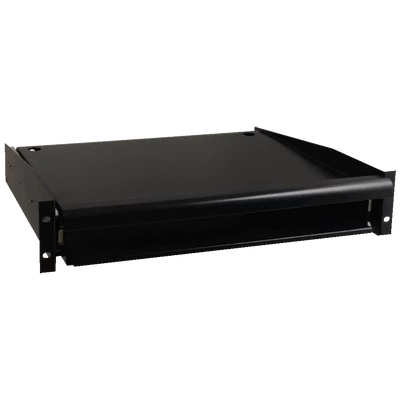 PULSAR RAPW-K Kihúzható billenytűzet és egértartó polc