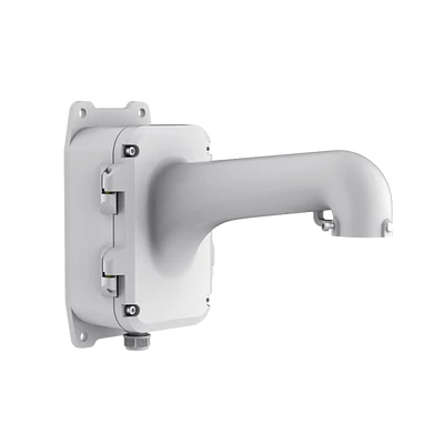 HIKVISION DS-1604ZJ-BOX-Y Kiegészítő, Fali tartó