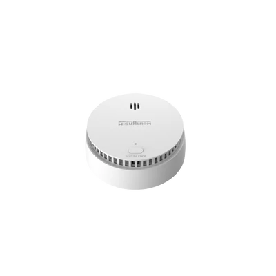 WISUALARM DHI-HY-SA30A Füstérzékelő és jelző - HY-SA30A