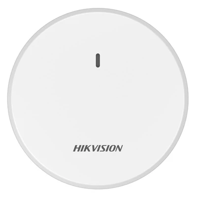 HIKVISION DS-3WAP622G-SI Mennyezeti 2.4/5.2 GHz-es Access Point egység IP rendszerekhez;max 1201 Mb/