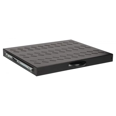 EQUIP EZVS-19-1-60-B Rackszekrény kiegészítő