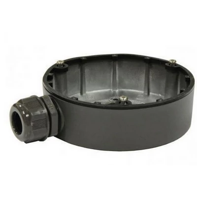 HIKVISION DS-1280ZJ-TR13(GREY) Kötődoboz, szürke