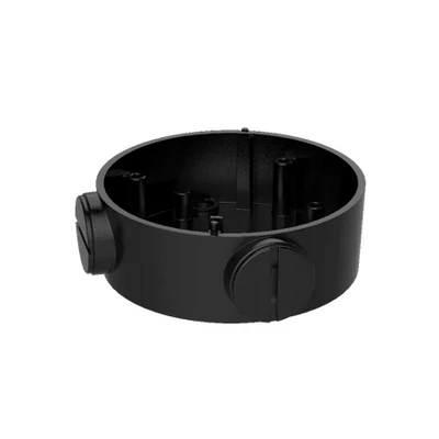 HIKVISION DS-1260ZJ-Black Kötődoboz, fekete
