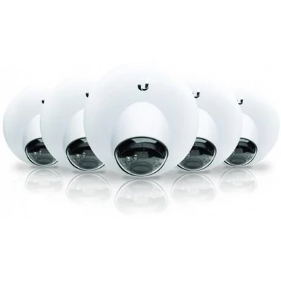 UBIQUITI UVC-G3-DOME-5 UBNT UniFi Video Camera Dome 3rd Generation, 1080p Full HD IP camera - 5 pack