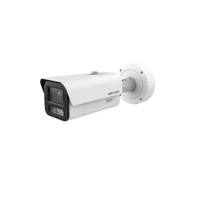HIKVISION iDS-2CD7A46G2/V-XZHSY(2.8-12mm) IP, Csőkamera, 4MP, Motoros obj.,IR-Fehér LED 100m,Kétirán