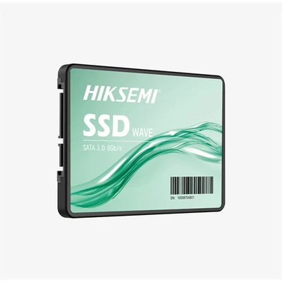 HIKSEMI HS-SSD-WAVE(S)(STD)/1024G/SATA/WW Hikvision SSD 1TB - WAVE 2,5"