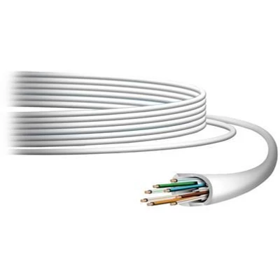 UBIQUITI UC-C6-CMR UniFi Cable, CAT6, CMR