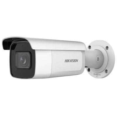 HIKVISION DS-2CD2663G2-IZS(2.8-12mm) 6 MP WDR motoros zoom EXIR IP csőkamera; hang I/O; riasztás I/O