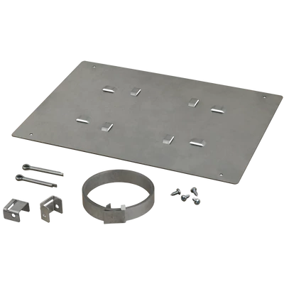 PULSAR OZB4 Oszlop konzol