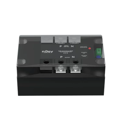 NJOY UPSNJOYSSVV10H211MMI01B-CE Start/Stop modul - Soft Start-Stop 1kW