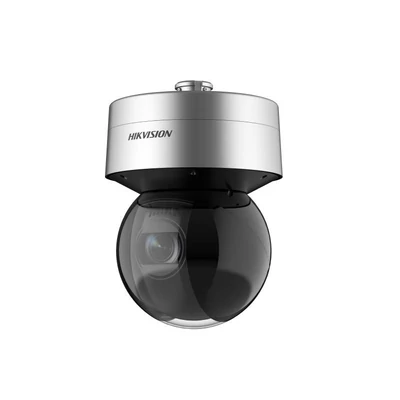 HIKVISION DS-2DF7A436IXG-ELY 4 MP Darkfighter rendszámolvasó EXIR IP PTZ dómkamera; 36x zoom; hang I